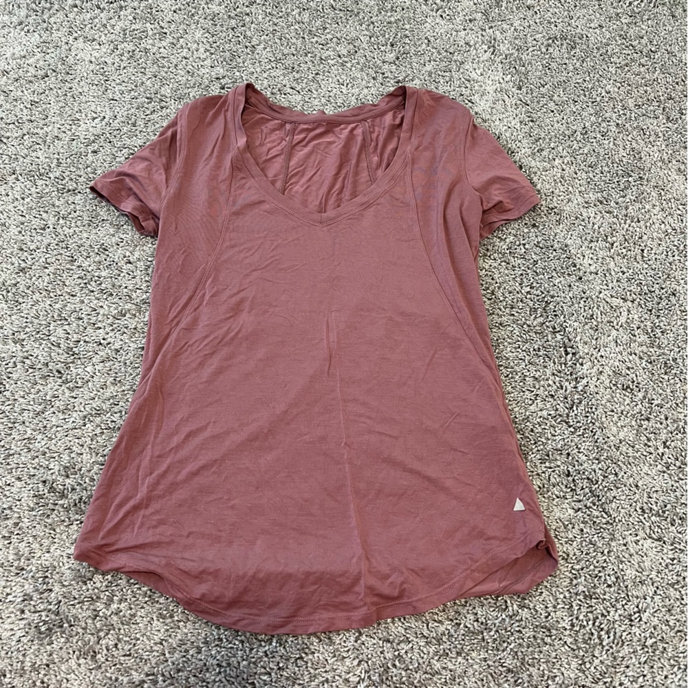 Balance Athletica (Vitality) Vneck Tee
